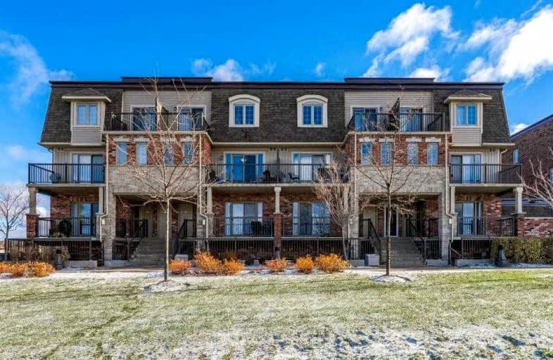 H-1652 Fischer Hallman Road, Kitchener | Image 1