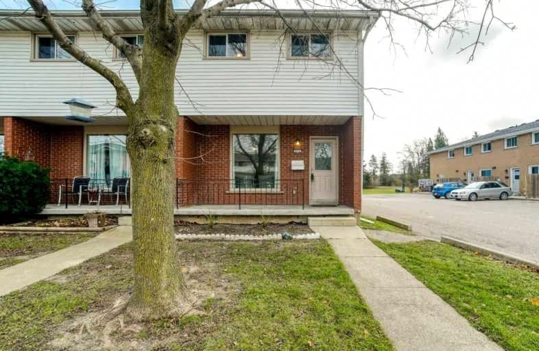 311 Dufferin Street, Stratford | Image 1