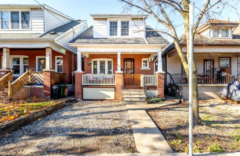 221 Balmoral Avenue North, Hamilton | Image 1