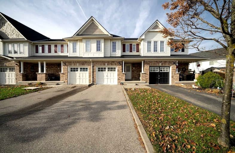 212 Blackburn Drive, Brantford | Image 1