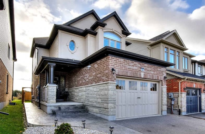 187 Goodwin Drive, Guelph | Image 1