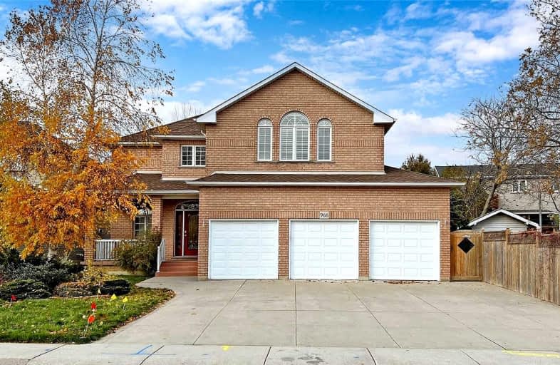 966 Upper Kenilworth Avenue, Hamilton | Image 1