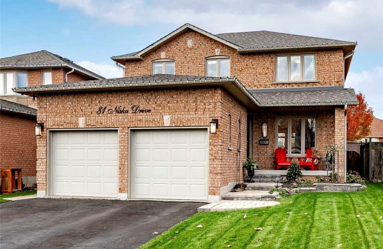 81 Niska Drive, Hamilton | Image 1