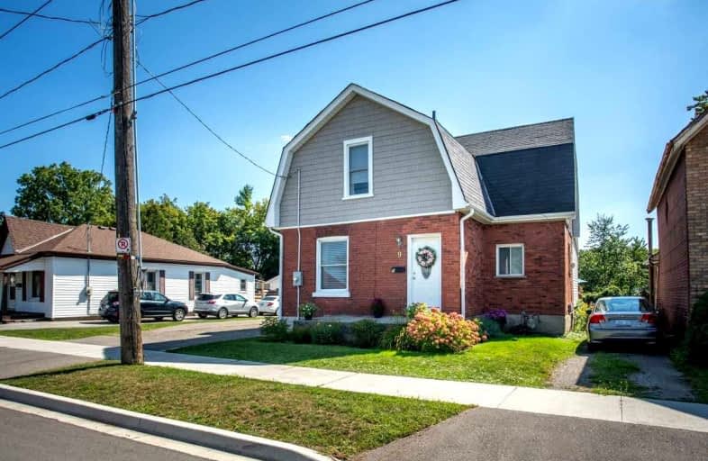 9 Elgin Street, Brantford | Image 1