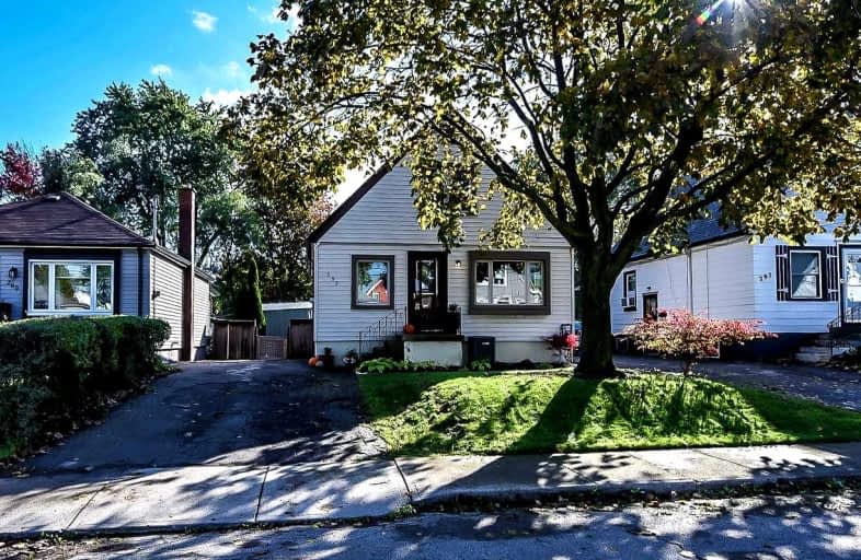 293 East 26th Street, Hamilton | Image 1