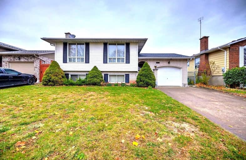 5064 Pettit Avenue, Niagara Falls | Image 1