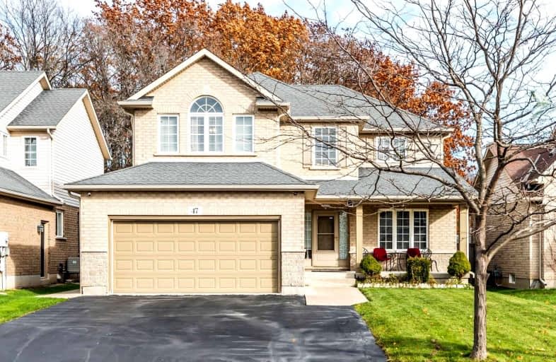 47 Silver Maple Road, Thorold | Image 1