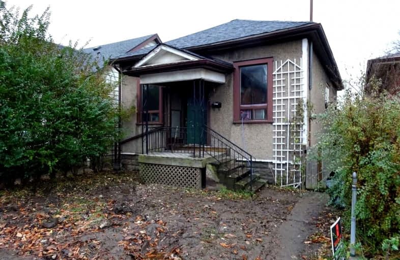 373 Jackson Street West, Hamilton | Image 1
