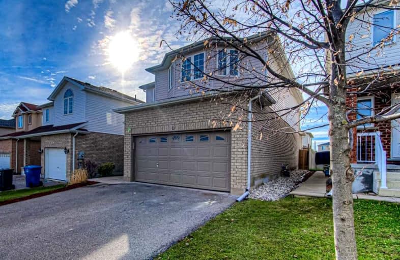 65 Hasler Crescent, Guelph | Image 1