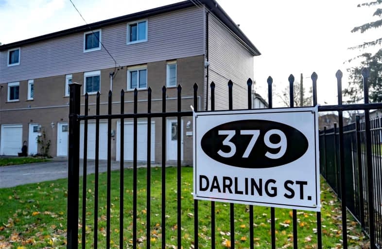 23-379 Darling Street, Brantford | Image 1