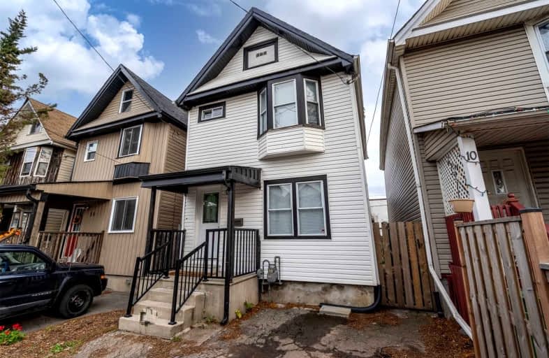 12 Lincoln Street, Hamilton | Image 1