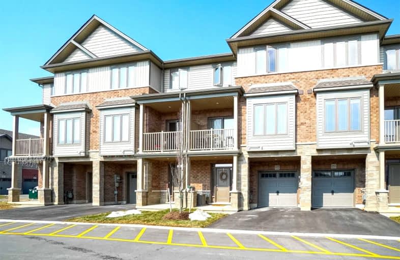 167-77 Diana Avenue Avenue, Brantford | Image 1