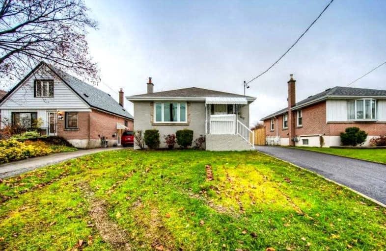 649 Upper Sherman Avenue, Hamilton | Image 1