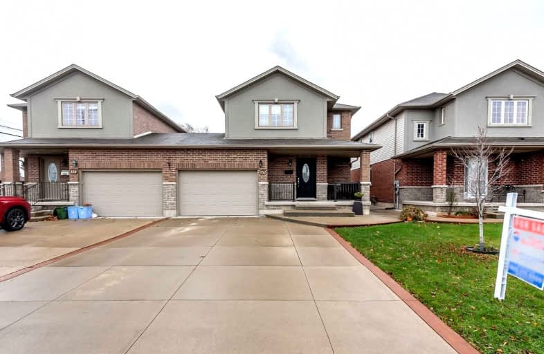 152 Roxborough Avenue, Hamilton | Image 1