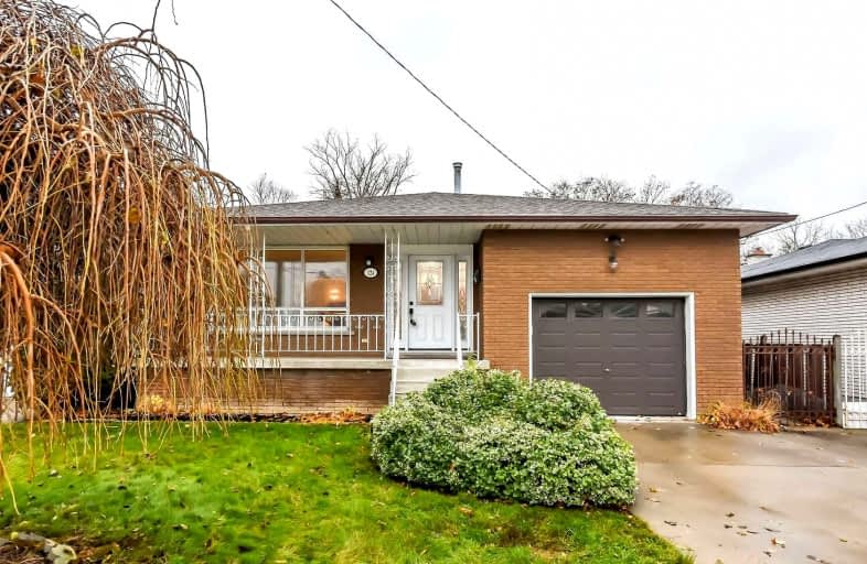 124 Bow Valley Drive, Hamilton | Image 1