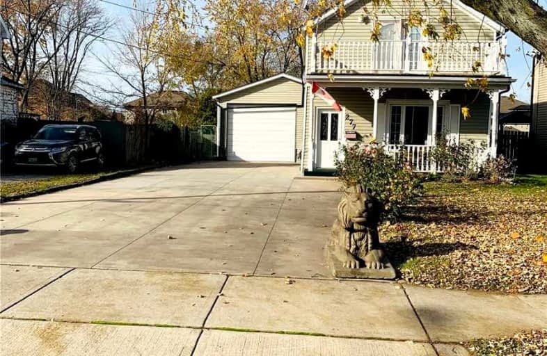 277 Winona Road, Hamilton | Image 1