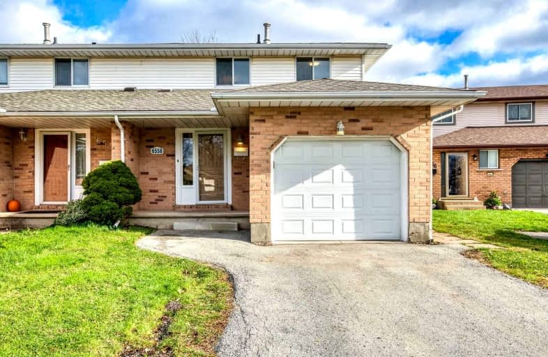 6558 Kuhn Crescent, Niagara Falls | Image 1