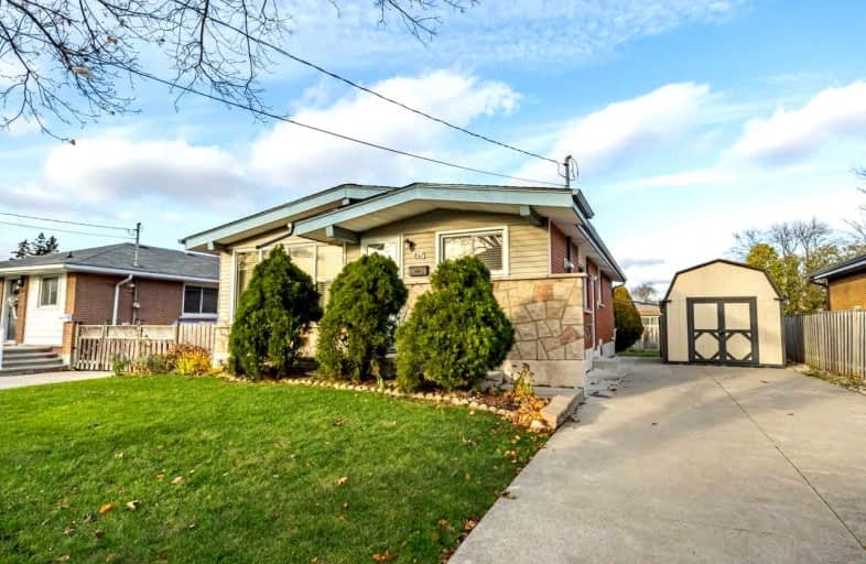 241 Thorner Drive, Hamilton | Image 1