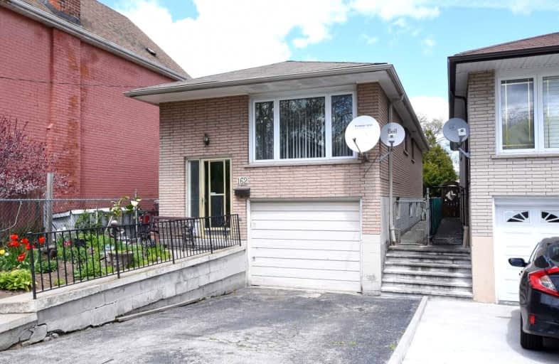 162 Canada Street, Hamilton | Image 1