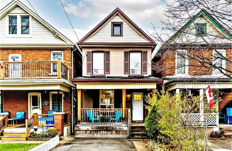 137 Kensington Avenue North, Hamilton | Image 1