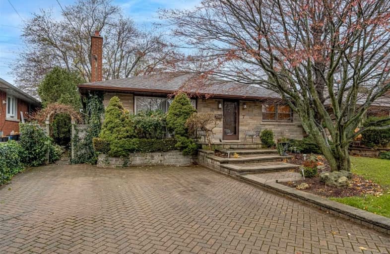 7 Barrie Street, Hamilton | Image 1