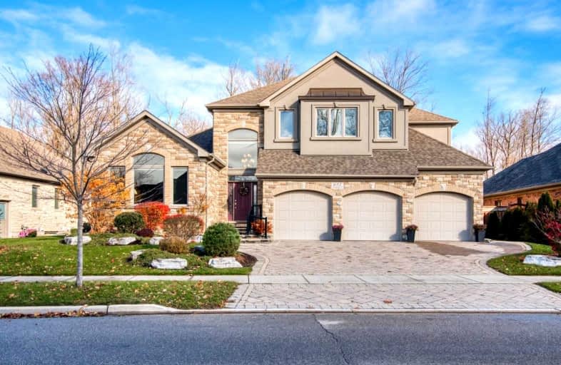 652 Chesapeake Drive, Waterloo | Image 1