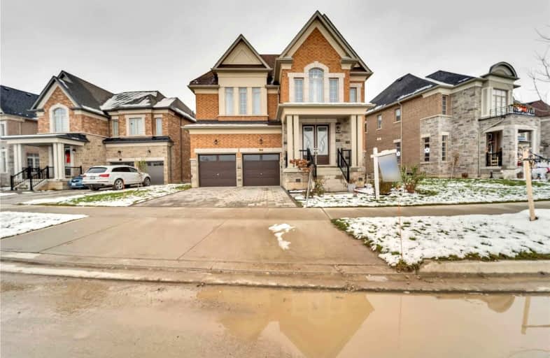 288 Forest Creek Drive, Kitchener | Image 1