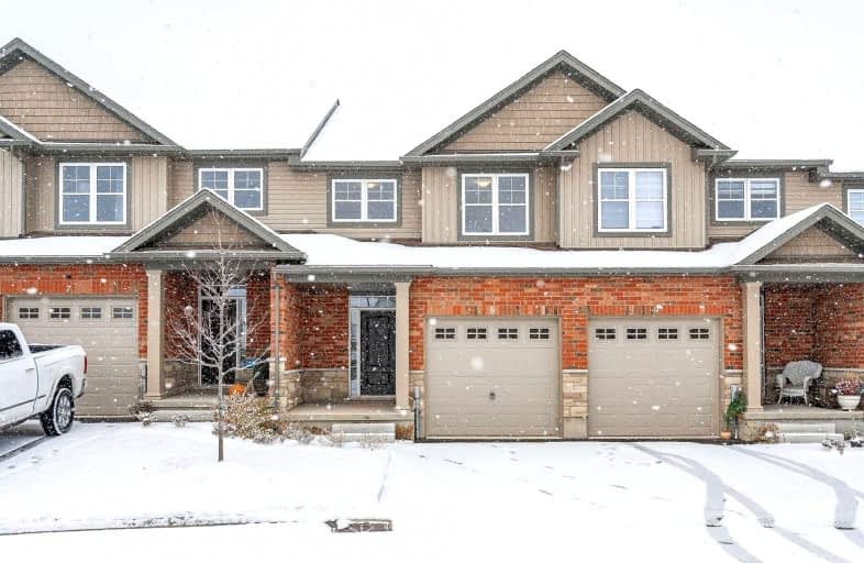 08-22 Marshall Drive, Guelph | Image 1
