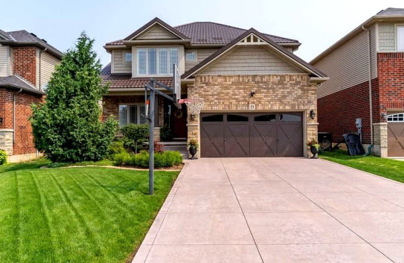 53 Valiant Circle, Hamilton | Image 1