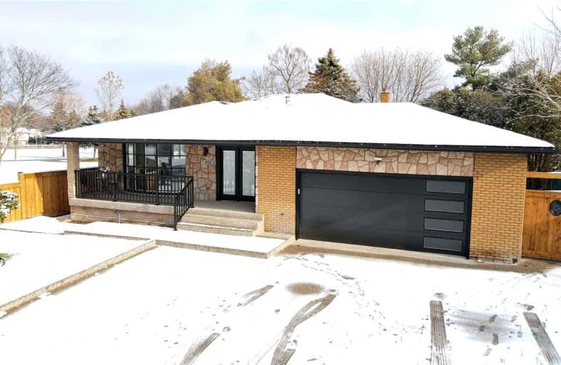 404 Limeridge Road West, Hamilton | Image 1