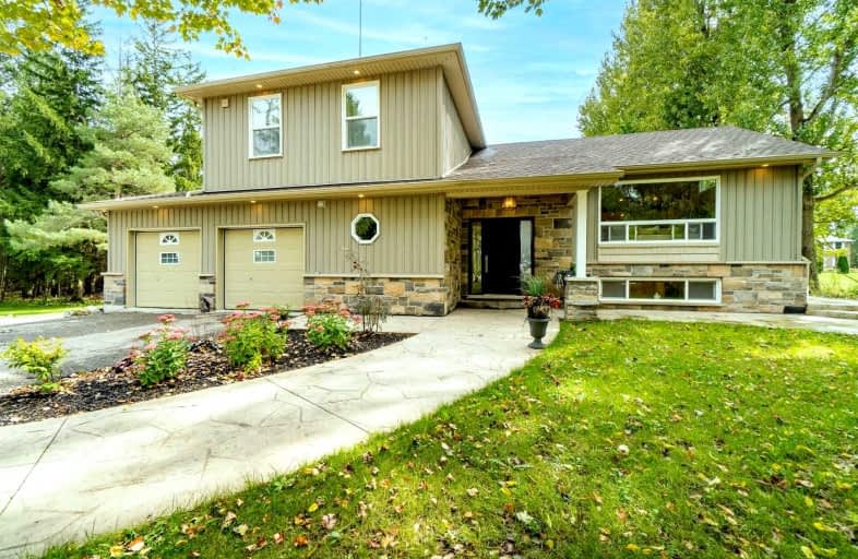 64312 Dufferin County Road 3 Road, East Garafraxa | Image 1