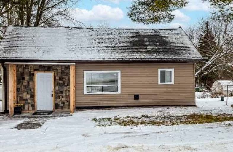 5917 Rama Dalton Boundar Road, Kawartha Lakes | Image 1