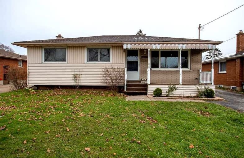 7050 Whitman Avenue, Niagara Falls | Image 1