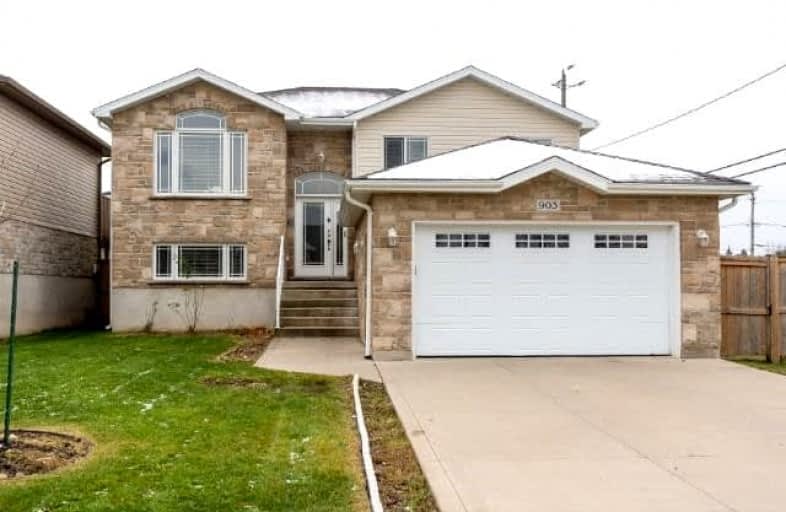 A-903 23rd Street East, Owen Sound | Image 1