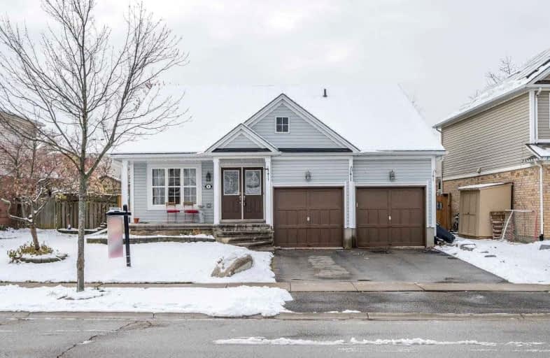 8 Mavin Street, Brantford | Image 1