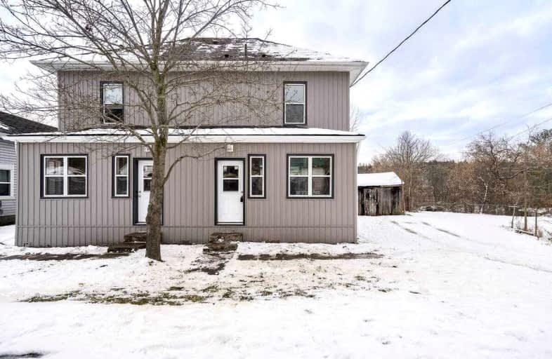 15 Main Street North, Marmora and Lake | Image 1