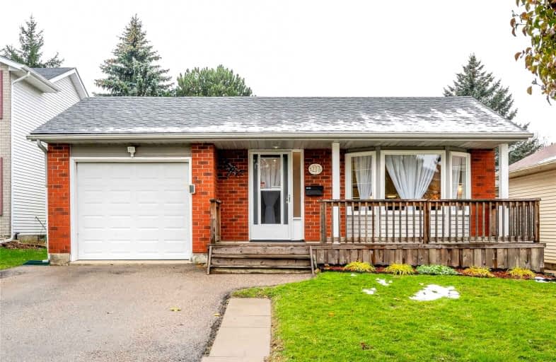 217 Haldane Court, Waterloo | Image 1