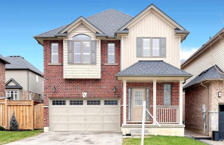 188 Pumpkin Pass, Hamilton | Image 1