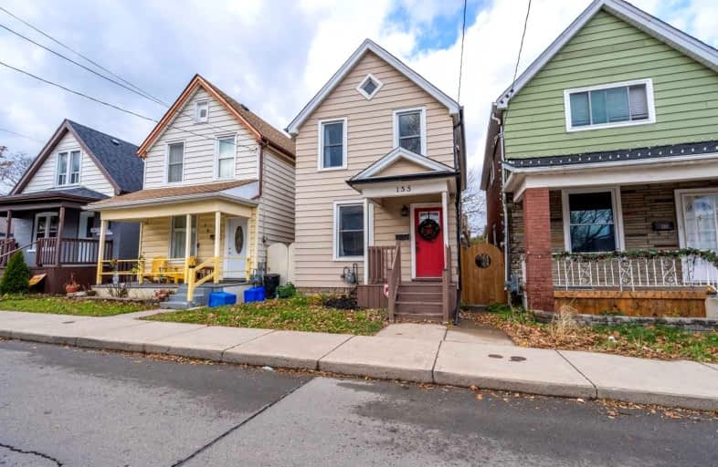 155 Glendale Avenue, Hamilton | Image 1