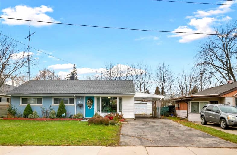 96 Shadyside Avenue, Hamilton | Image 1