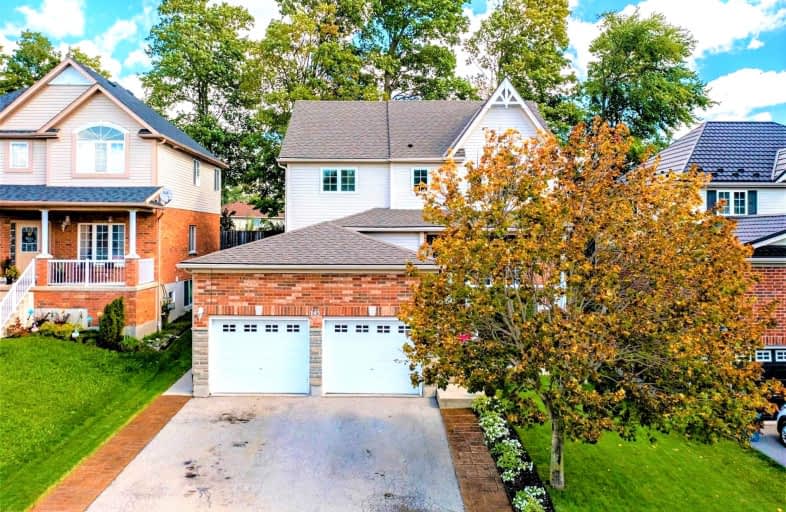 143 Elmira Road, Guelph | Image 1