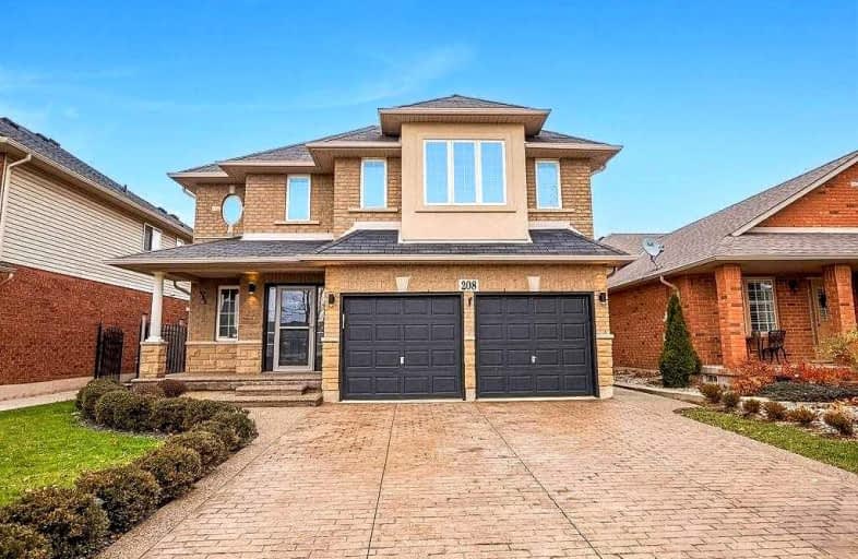 208 Pinehill Drive, Hamilton | Image 1