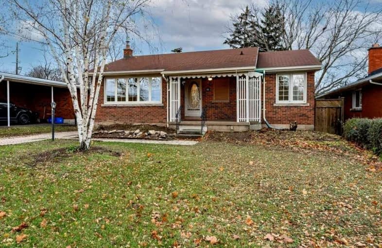 206 West 18th Street, Hamilton | Image 1