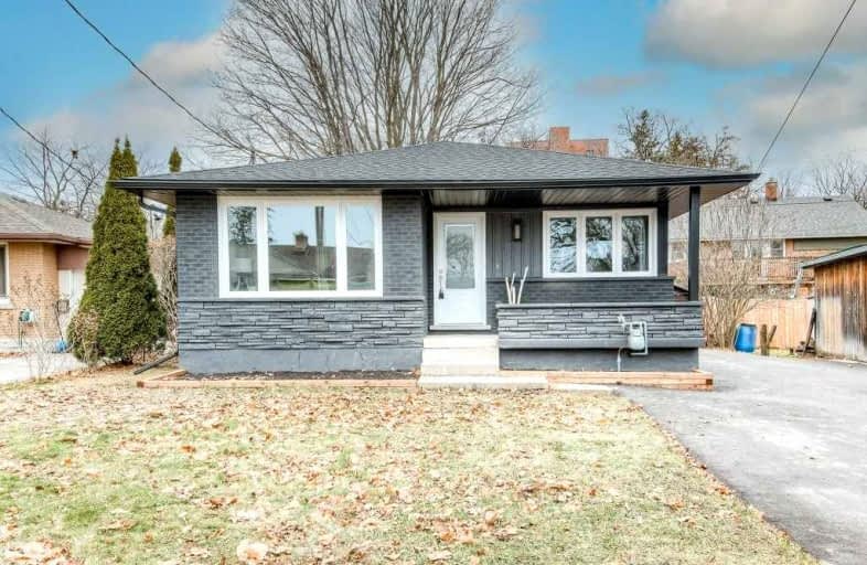 96 Clive Road, Kitchener | Image 1