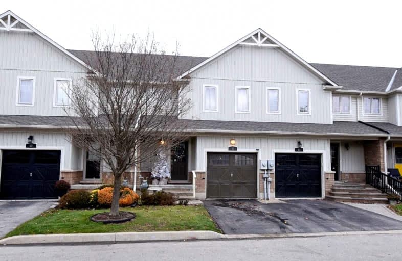 59-222 Fall Fair Way, Hamilton | Image 1
