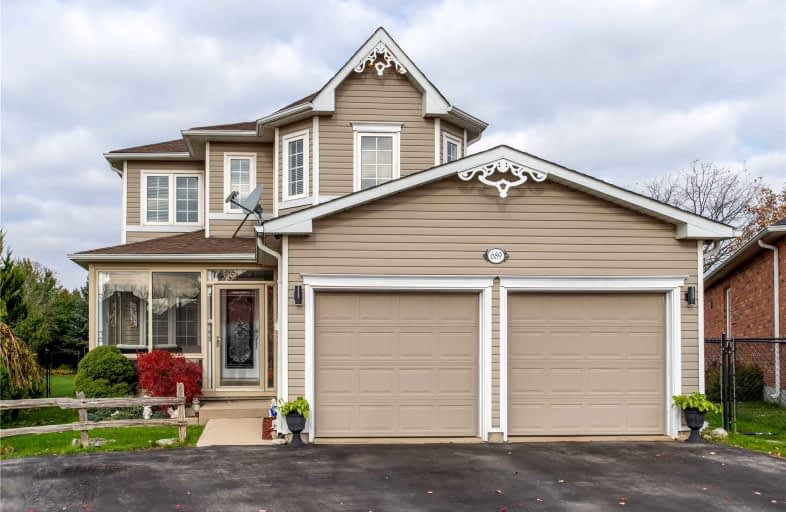 689 Langlaw Drive, Cambridge | Image 1