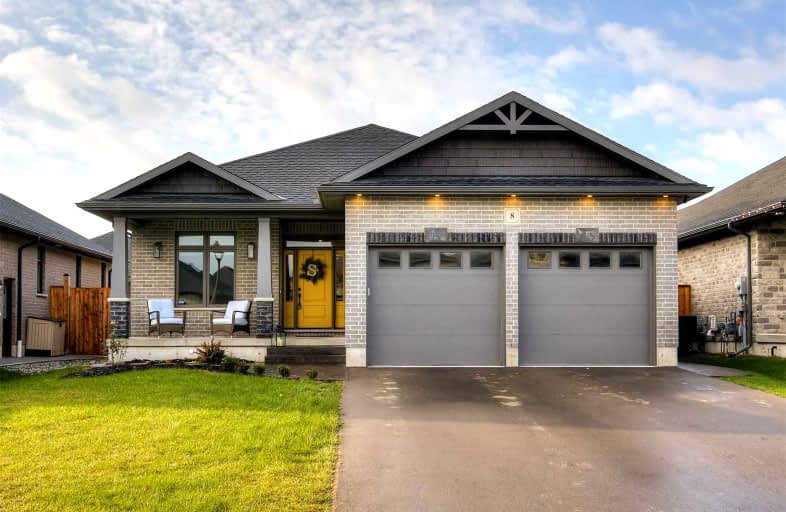 8 Blowes Drive, Stratford | Image 1