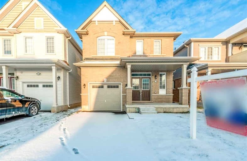 7 Price Street, Brantford | Image 1