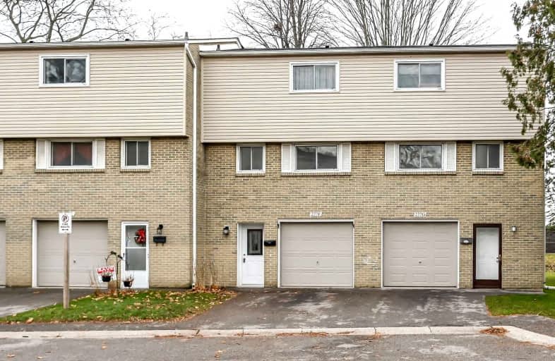 F-277 Stanley Street, Brantford | Image 1