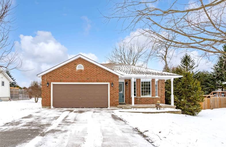 87 Side Road 19, Centre Wellington | Image 1